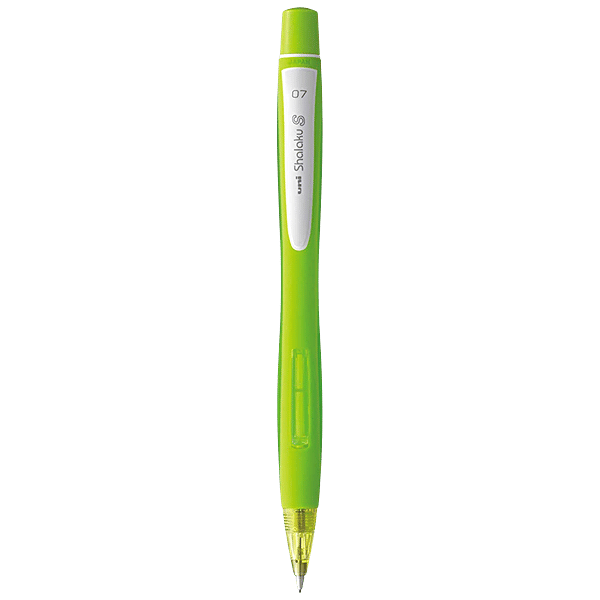 Buy UniBall Shalaku Mechnical Pencil M7228, Assorted Colour Online