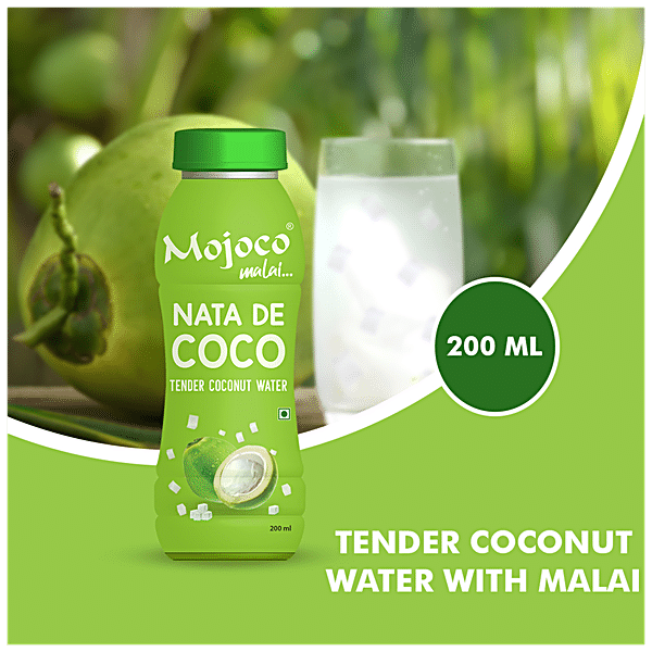 Buy Mojoco Tender Coconut Water Online at Best Price of Rs 30 - bigbasket