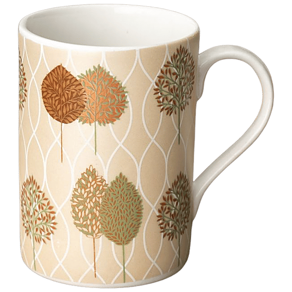 Buy Claycraft Pride Coffee & Milk Mug 394 Online at Best Price of Rs