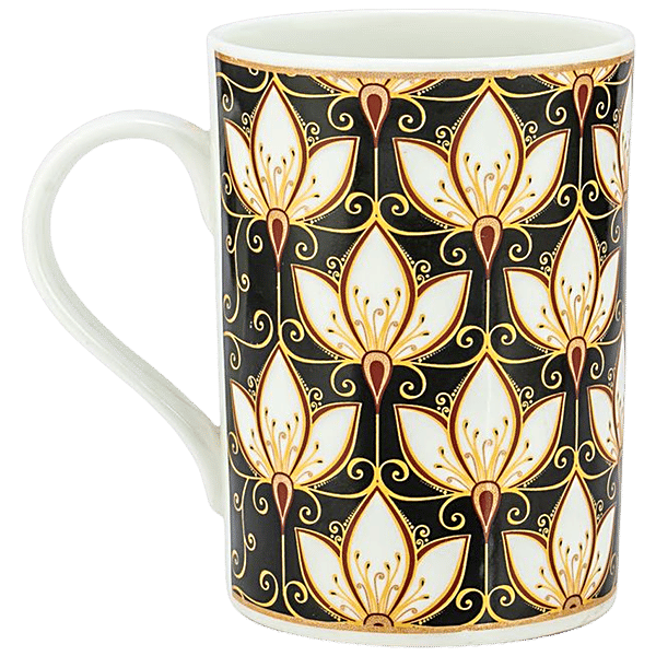 Buy Claycraft Pride Coffee & Milk Mug 398 Online at Best Price of Rs
