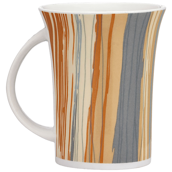 Buy Claycraft Muddy Coffee & Milk Mug 394 Online at Best Price of Rs