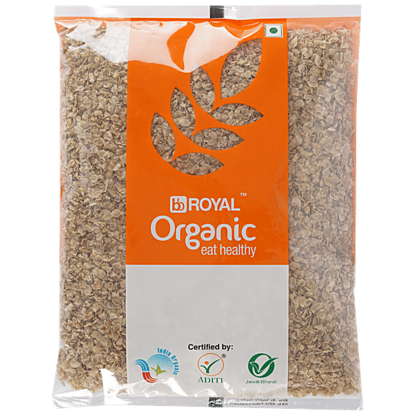 Buy bb Royal Organic Kodo Millet Flakes Online at Best Price of Rs 135