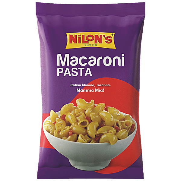 Buy Nilon's Macaroni Pasta Online at Best Price of Rs 54 bigbasket