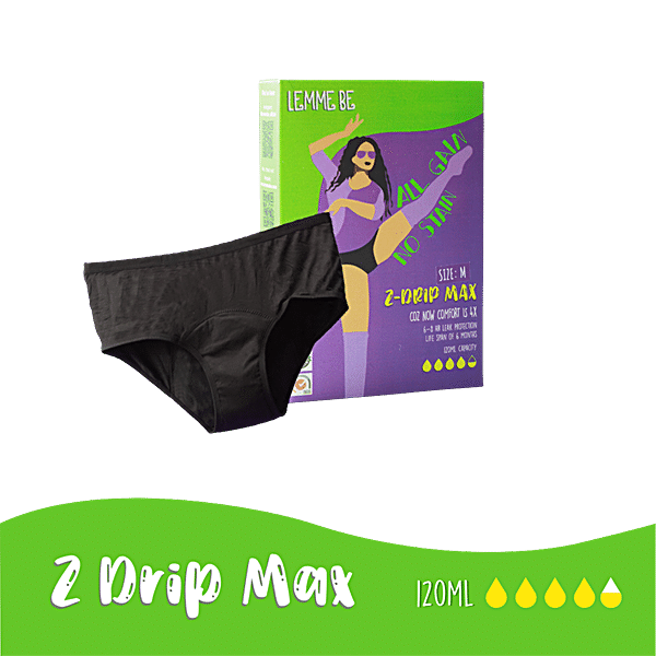 Premium Photo  Top view knickers with paper stain