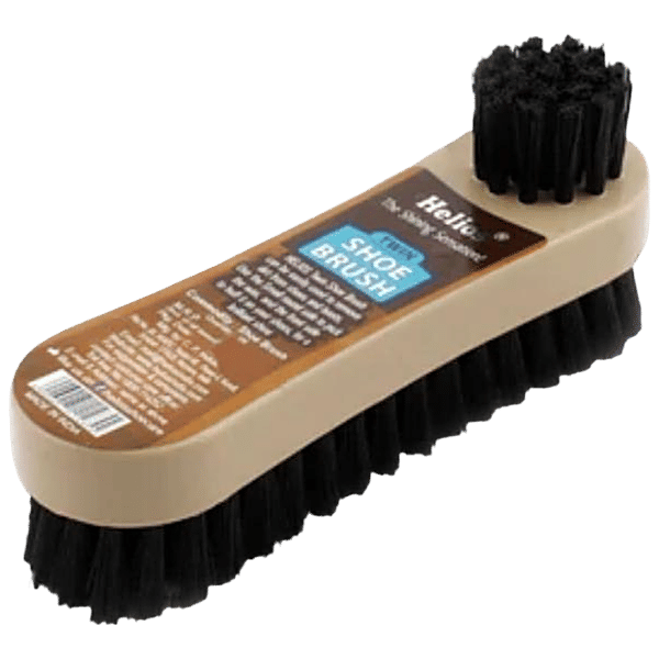 Buy Helios Twin Shoe Brush Online at Best Price of Rs 90 bigbasket