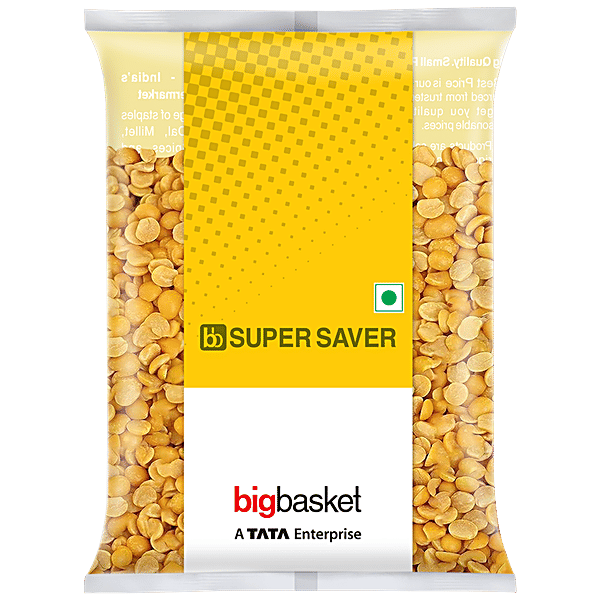 Buy bb SUPER SAVER Toor Dal Desi Online at Best Price of Rs 85