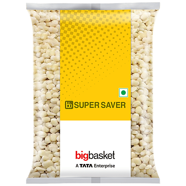 Buy bb SUPER SAVER Urad Gota/Whole Online at Best Price of Rs 220