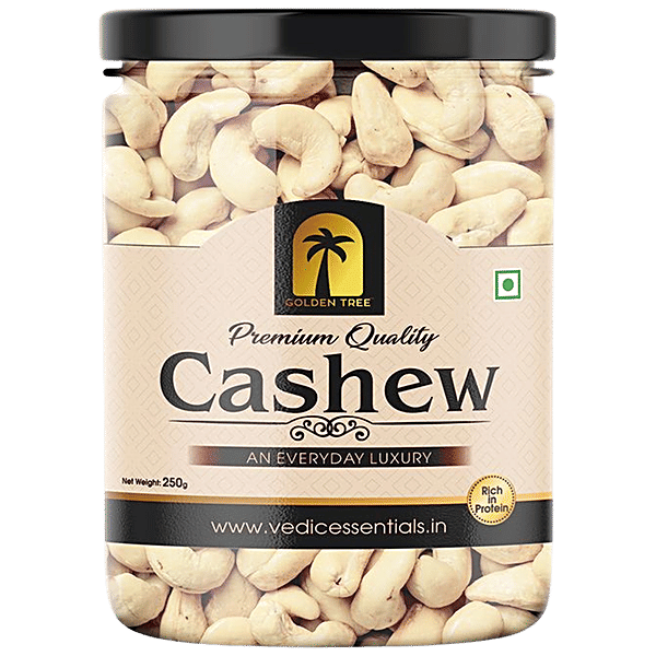 Buy Golden Tree Premium Cashew Online at Best Price of Rs 475 bigbasket
