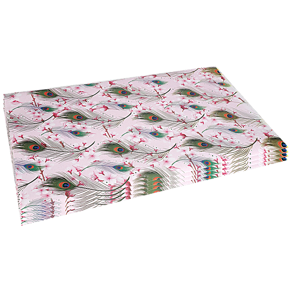 Buy DP Printed Gift-Wrapping Paper Sheets In Assorted Design Online at Best  Price of Rs 229 - bigbasket