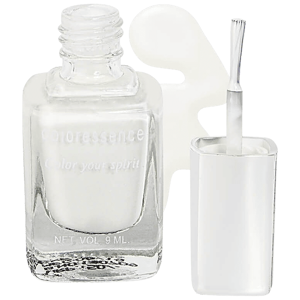 Buy Coloressence Regular Nail Paint Online at Best Price of Rs 160