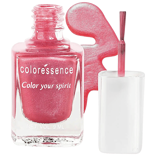 Buy Coloressence Regular Nail Paint Online at Best Price of Rs 160