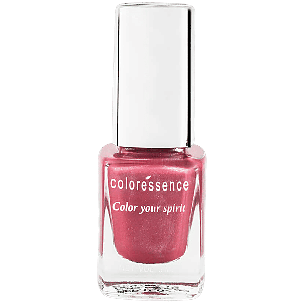 Buy Coloressence Regular Nail Paint Online at Best Price of Rs 160