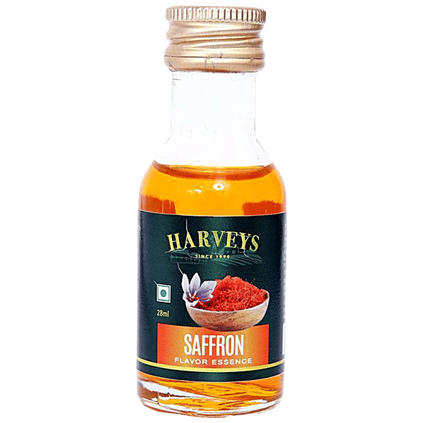 Buy Harveys Saffron Flavor Essence Online at Best Price of Rs 59
