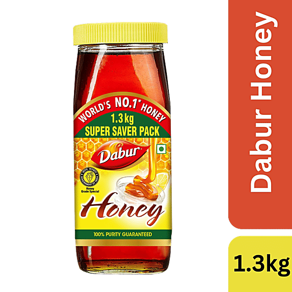 Buy Dabur Honey Online at Best Price of Rs 389.18 bigbasket