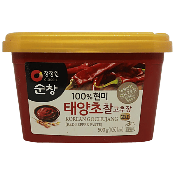 Buy O'Food Gochujang Red Pepper Paste Online at Best Price of Rs 425