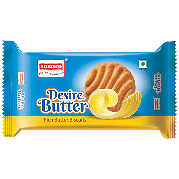 Buy Sobisco Desire Butter Biscuits Online at Best Price of Rs 40