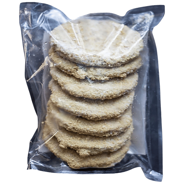 Buy Capella Chicken Burger Patty Online at Best Price of Rs 250 bigbasket
