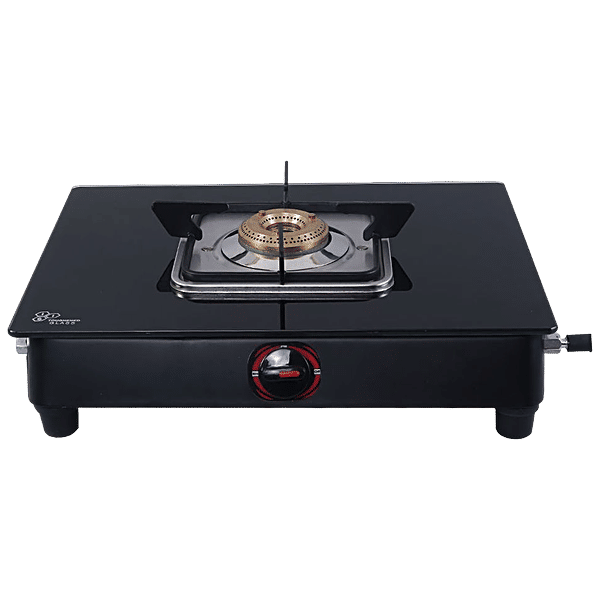 Buy Wonderchef Ultima Glass Single Burner Cooktop Online at Best Price