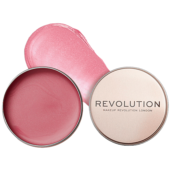 Buy Makeup Revolution Balm Glow Rose Pink Online at Best Price of Rs