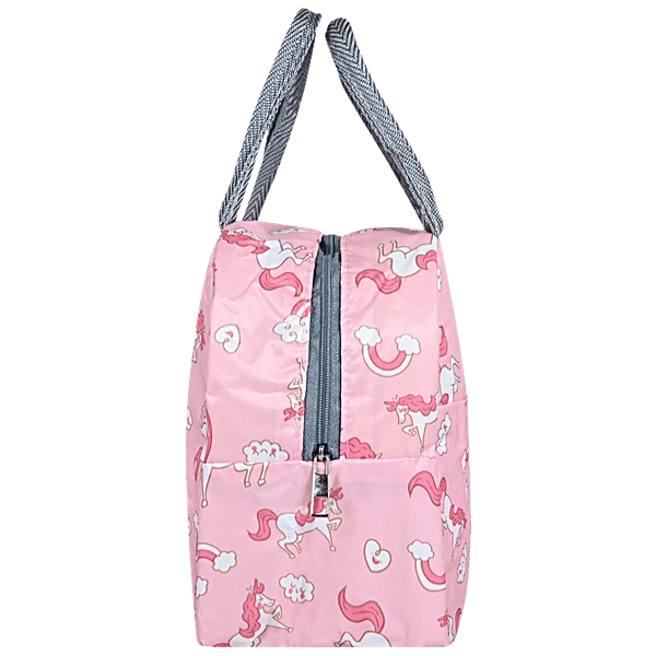 Buy DP Insulated Lunch Bags Multiuse For School, Office, Picnic