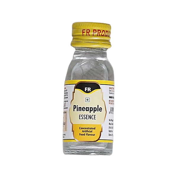 Buy FR PRODUCTS Pineapple Essence Online at Best Price of Rs 50 bigbasket