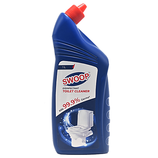 Buy Swoop Disinfectant Toilet Cleaner Online at Best Price of Rs 194