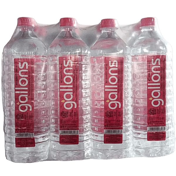 Buy Gallons Packaged Drinking Water Online at Best Price of Rs 240