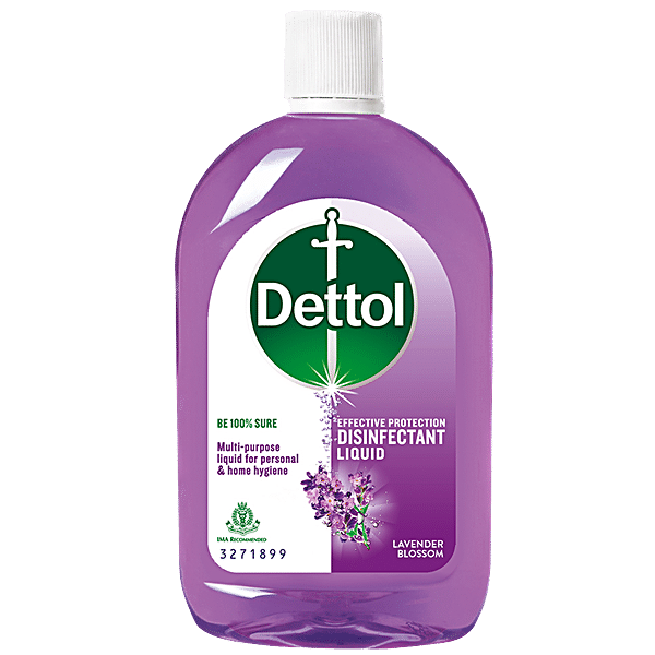 Dettol Disinfectant Liquid