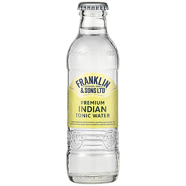 Buy Franklin and Sons Premium Indian Tonic Water Online at Best Price