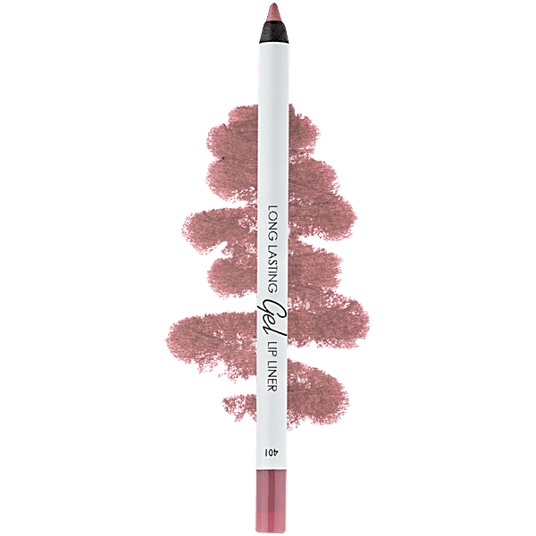 Buy Lamel LongLasting Gel Lip Liner Online at Best Price of Rs 192.5 bigbasket