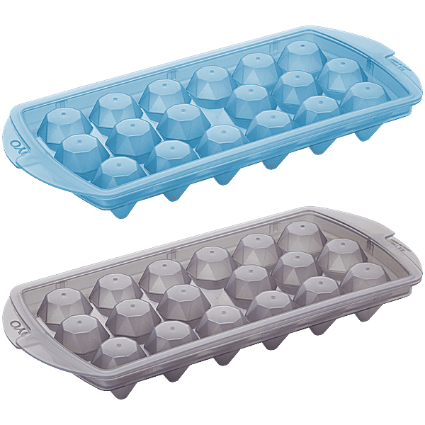 Buy Joyo Diamond Ice Tray Online at Best Price of Rs 79 - bigbasket