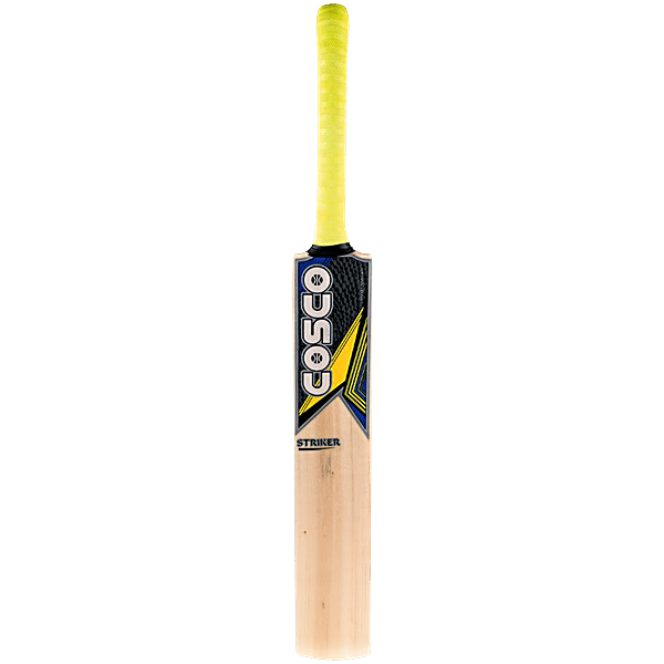 Buy Cosco Cricket Bat Striker For Tennis Ball, Full Size 85 cm Online