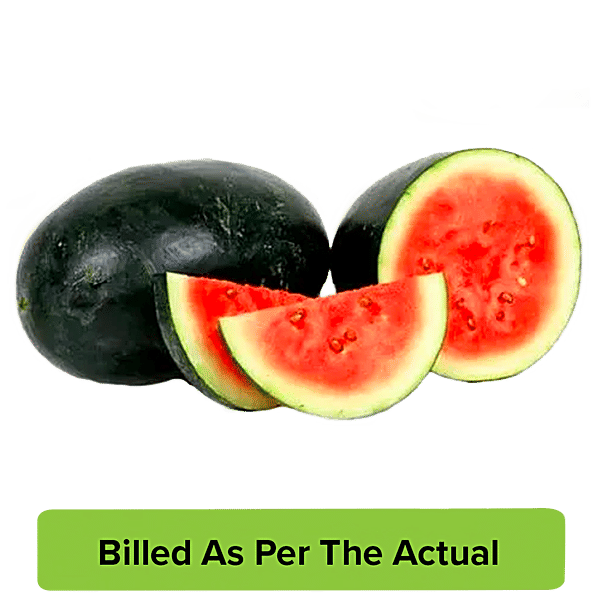Buy fresho! Watermelon Kiran, Small Online at Best Price of Rs 30