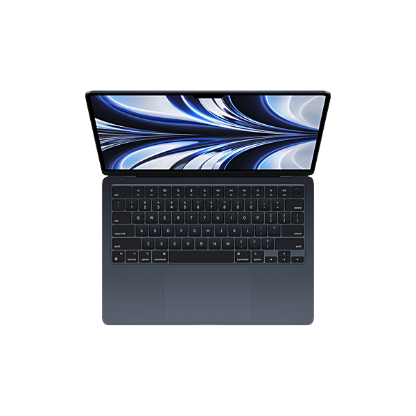 Buy Apple MacBook Air 2022 (13.6 inch, M2, 8GB, 256GB, macOS  