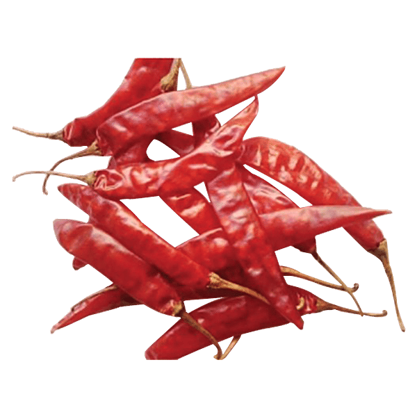 Buy Institutional Guntur Chilly With Stem Online at Best Price of Rs