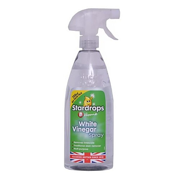 Buy Stardrops White Vinegar 750 Ml Bottle Online At Best Price of Rs