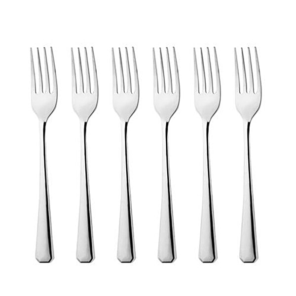 Buy MOSAIC Dessert Fork Triplan Online at Best Price of Rs 195