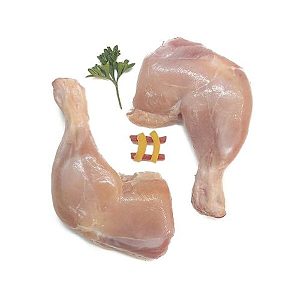Buy Amir Chicken Ltd Chiken Full Leg 1 Kg Online at the Best Price of