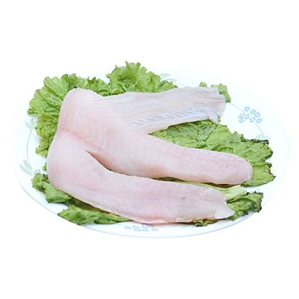 Buy Ok Halal Fish Surmai Boneless Fillet Online at Best Price of Rs