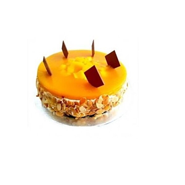 Buy Karachi Bakery Tarnaka Fresh Cake Exotic Mangoe Online at Best