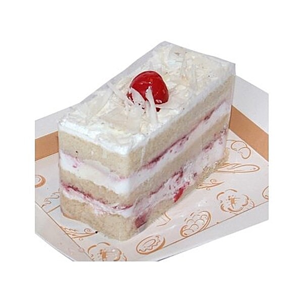 Buy Mr. Brown Pastry - White Forest Online at Best Price of Rs null ...