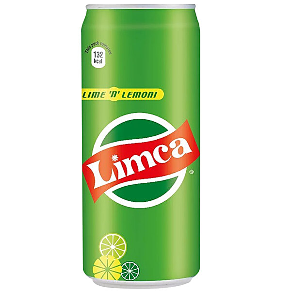 Buy Limca RegularSoft Drink Online at Best Price of Rs null bigbasket