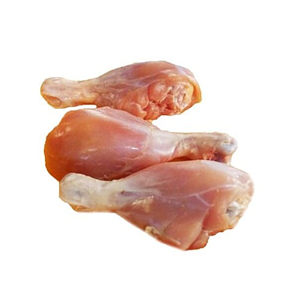 Buy Sardar Pure Meat Shop Dwarka Chicken Leg, Skinless Online at Best