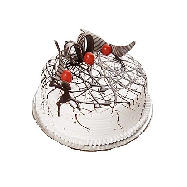 Buy Beyond Breads Fresh Cakes Choco Marble 500 Gm Online at the Best