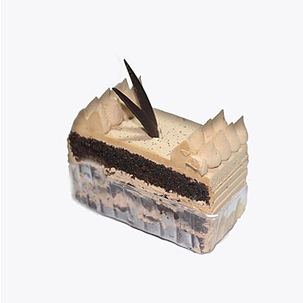 Buy Ribbons Ballons Pastry Tiramisu 2 Pcs Box Online at the Best Price