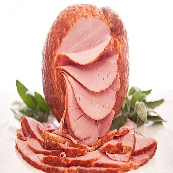 Buy Licious Smoked Turkey Ham, Cold Cuts Online at Best Price of Rs