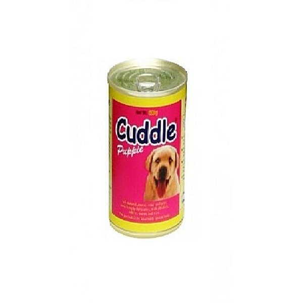 Buy Venkys Dog Food Cuddle Puppie Online at Best Price of Rs null