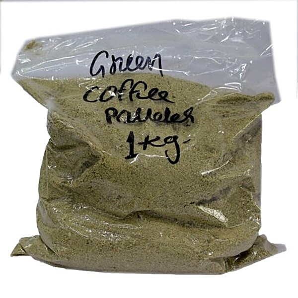 Buy Rajan Tea Trading Green Coffee Online at Best Price of Rs null