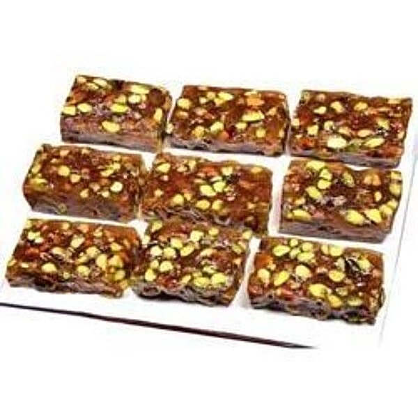 Buy Karachi Bakery Sweets Sugar Free Dry Fruit Barfi Online at Best Price of Rs null bigbasket