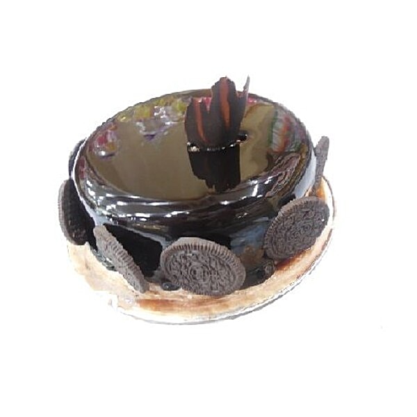 Buy Bangla Pastry Shop Fresh Cake Choco Oreo Online at Best Price of